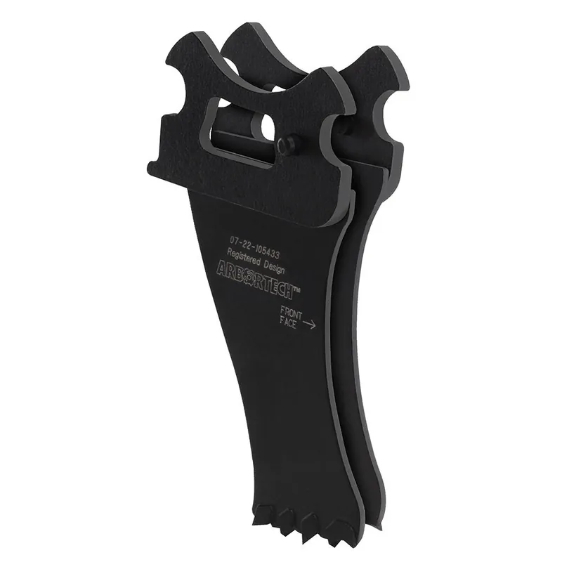 Arbortech™ AS200X Fugenpräzisionsklingen 3 mm, Paar Schnäppchen